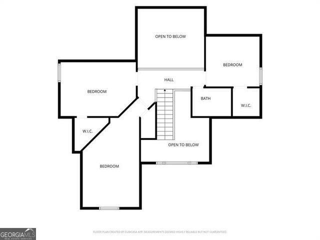 2107 Drogheda Lane, Marietta, GA 30066