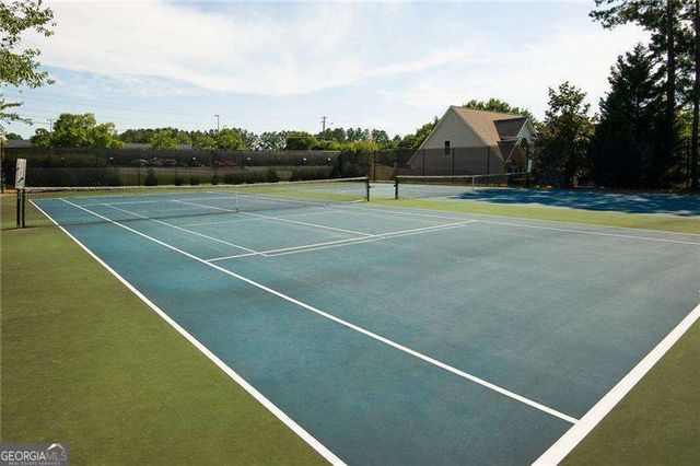 2107 Drogheda Lane, Marietta, GA 30066