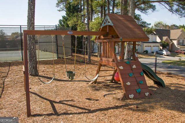 2107 Drogheda Lane, Marietta, GA 30066