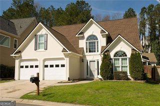 2107 Drogheda Lane, Marietta, GA 30066