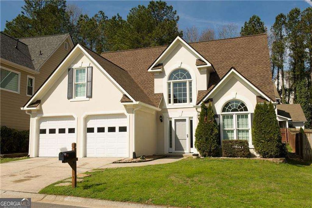 2107 Drogheda Lane, Marietta, GA 30066