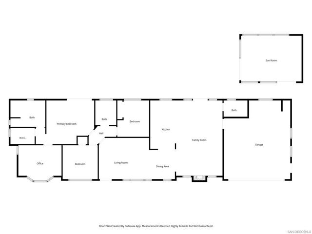 433 Seabright Ln, Solana Beach, CA 92075