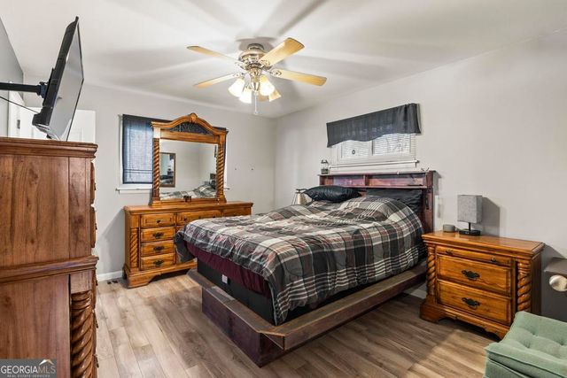 505 Round Pond Road, Lafayette, GA 30728