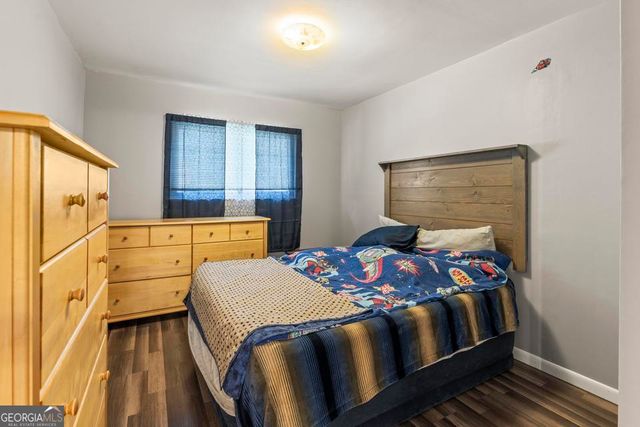 505 Round Pond Road, Lafayette, GA 30728