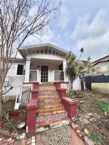 1915 Echo Park, Los Angeles, CA 90026