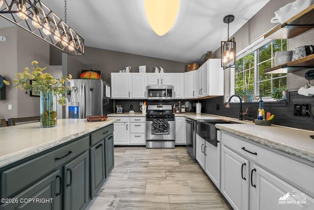 3865 N Coronado Street, Wasilla, AK 99654