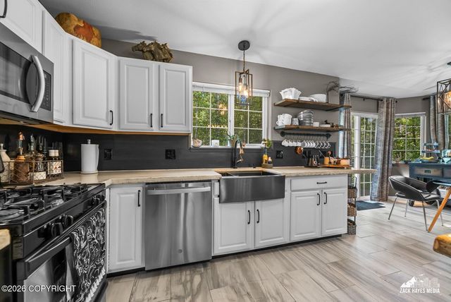 3865 N Coronado Street, Wasilla, AK 99654