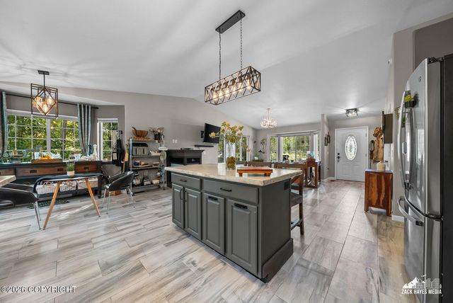 3865 N Coronado Street, Wasilla, AK 99654