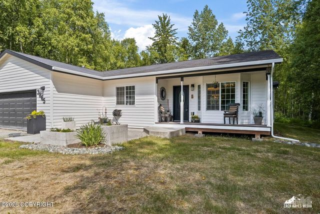 3865 N Coronado Street, Wasilla, AK 99654