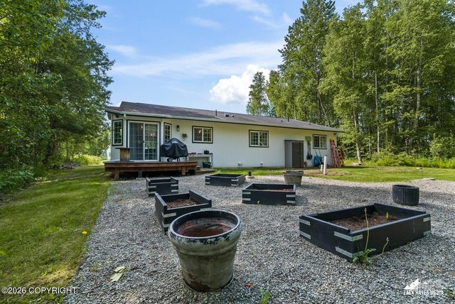 3865 N Coronado Street, Wasilla, AK 99654