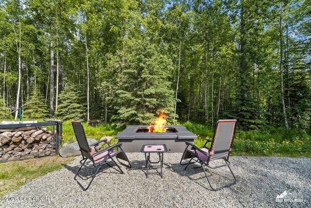 3865 N Coronado Street, Wasilla, AK 99654