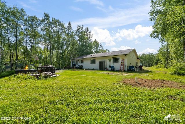 3865 N Coronado Street, Wasilla, AK 99654
