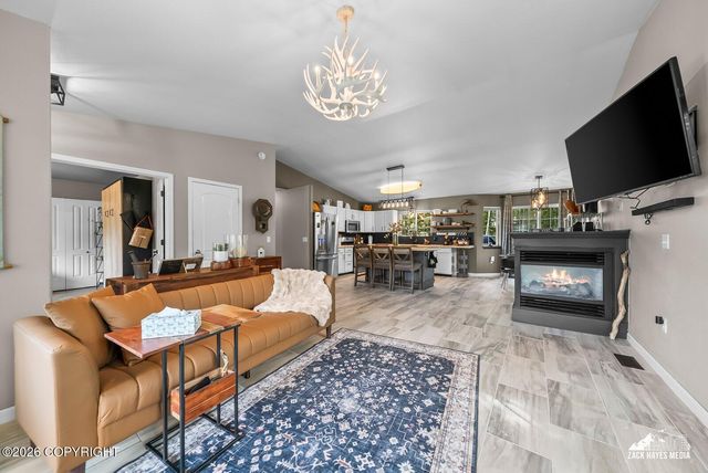 3865 N Coronado Street, Wasilla, AK 99654