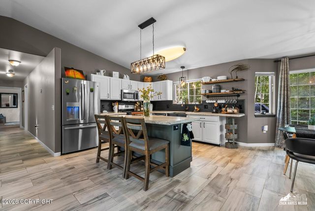 3865 N Coronado Street, Wasilla, AK 99654