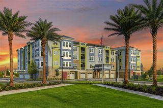 7557 LAUREATE BOULEVARD 6401, Orlando, FL 32827