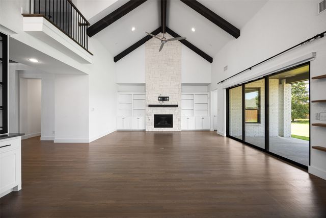 1611 Cottonwood Trail, Prosper, TX 75078