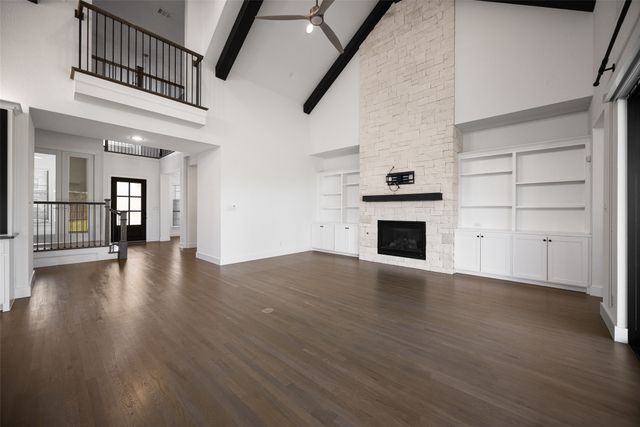 1611 Cottonwood Trail, Prosper, TX 75078