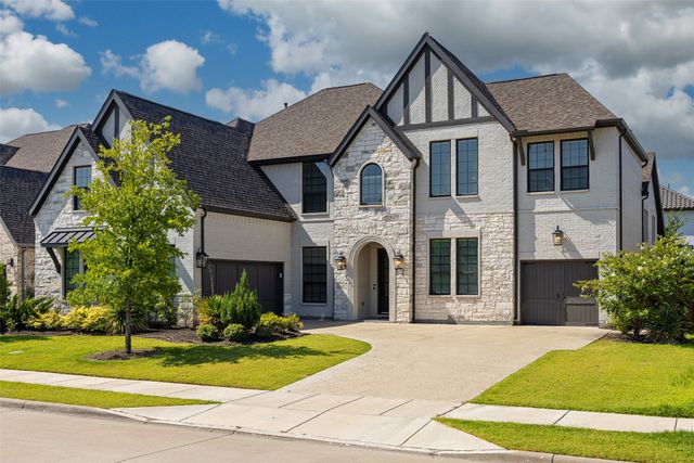 1611 Cottonwood Trail, Prosper, TX 75078
