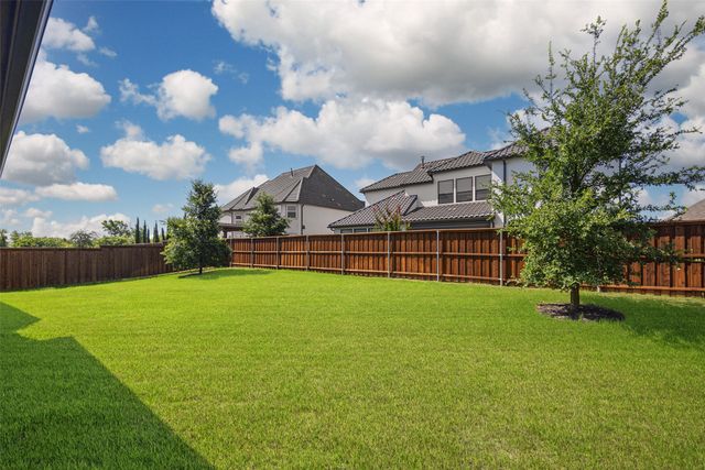 1611 Cottonwood Trail, Prosper, TX 75078