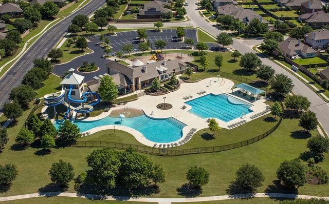 1611 Cottonwood Trail, Prosper, TX 75078