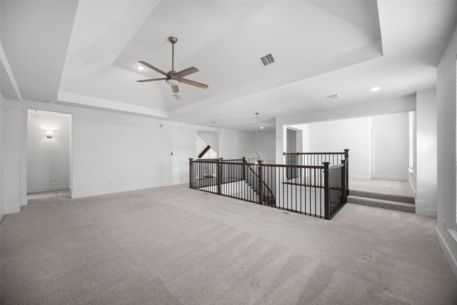 1611 Cottonwood Trail, Prosper, TX 75078