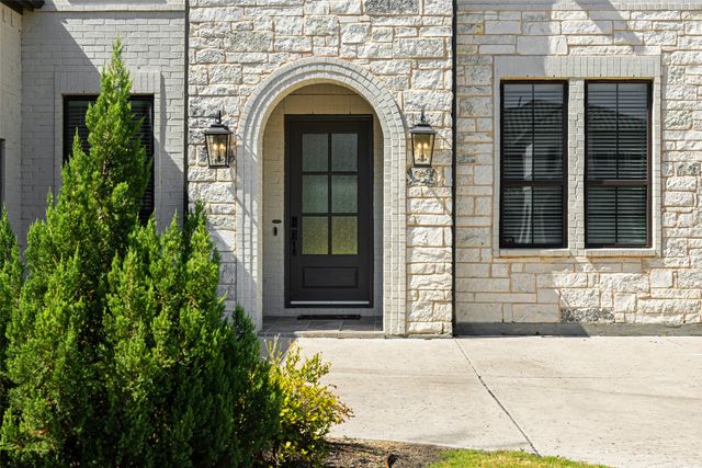 1611 Cottonwood Trail, Prosper, TX 75078