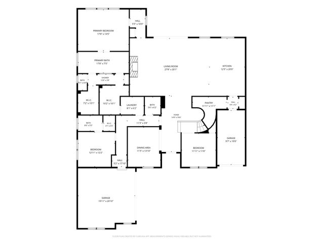 1611 Cottonwood Trail, Prosper, TX 75078