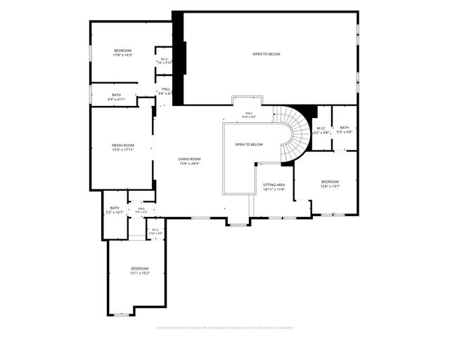 1611 Cottonwood Trail, Prosper, TX 75078