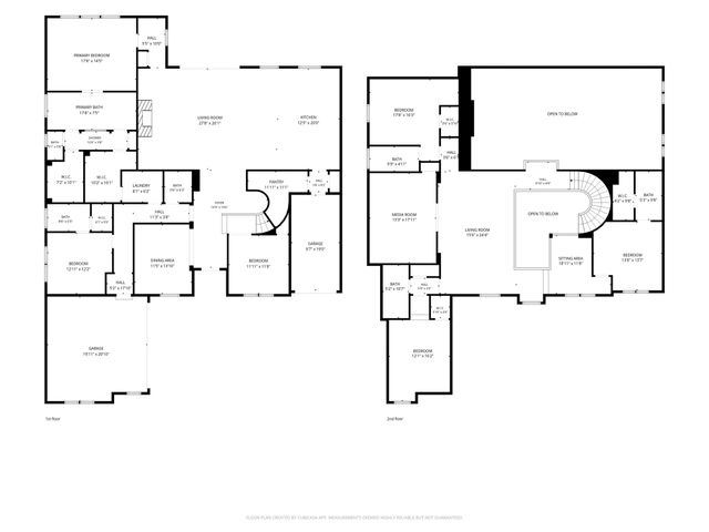 1611 Cottonwood Trail, Prosper, TX 75078