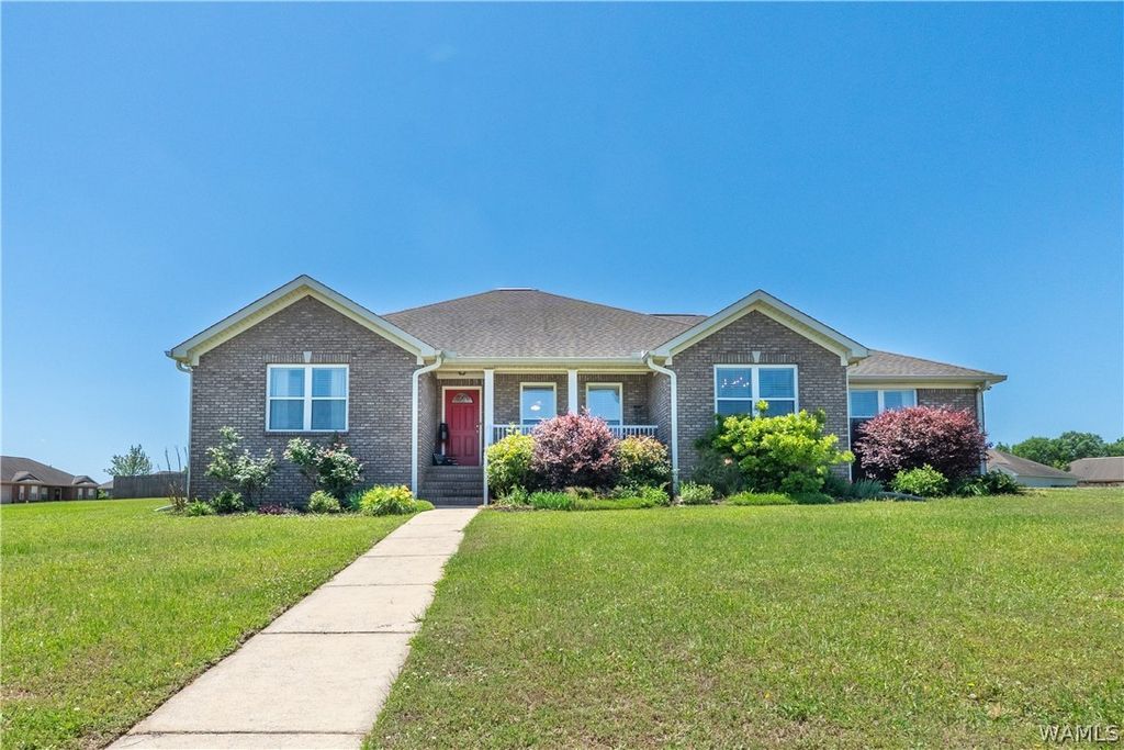 13906 Darden, Northport, AL 35475