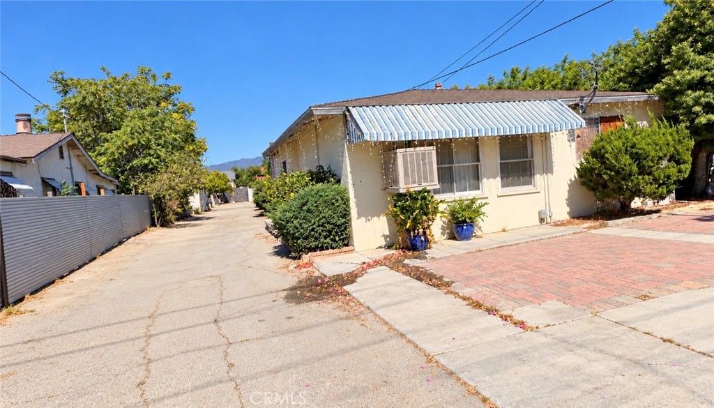 15154 Randall, Fontana, CA 92335 — exterior