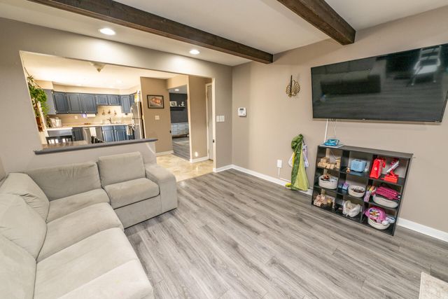 760 Rosedale Drive 760 Rosedale Drive, Tipp City, OH 45371