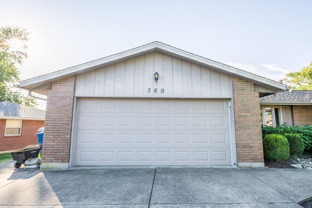 760 Rosedale Drive 760 Rosedale Drive, Tipp City, OH 45371