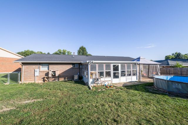 760 Rosedale Drive 760 Rosedale Drive, Tipp City, OH 45371