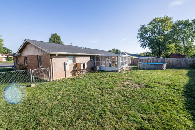 760 Rosedale Drive 760 Rosedale Drive, Tipp City, OH 45371