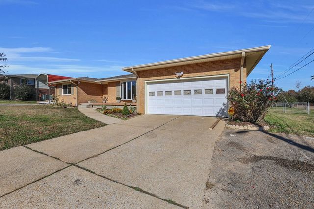 16 Japonica Street, Flintstone, GA 30725