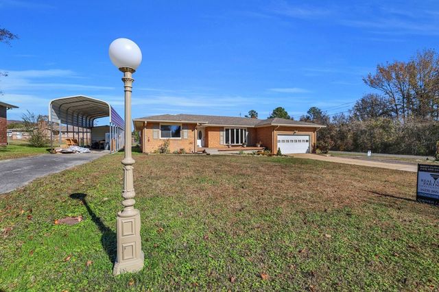 16 Japonica Street, Flintstone, GA 30725