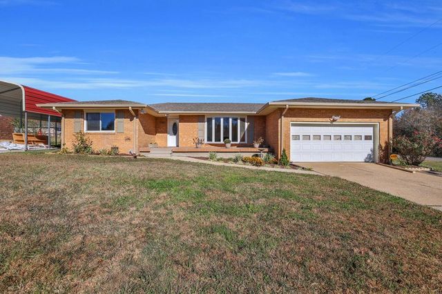 16 Japonica Street, Flintstone, GA 30725