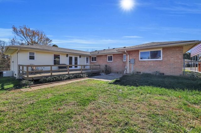 16 Japonica Street, Flintstone, GA 30725