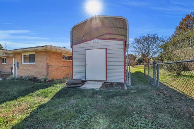 16 Japonica Street, Flintstone, GA 30725