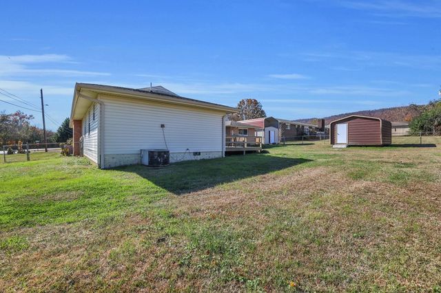 16 Japonica Street, Flintstone, GA 30725