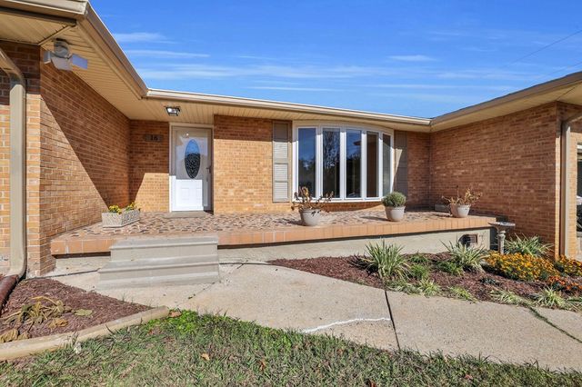 16 Japonica Street, Flintstone, GA 30725