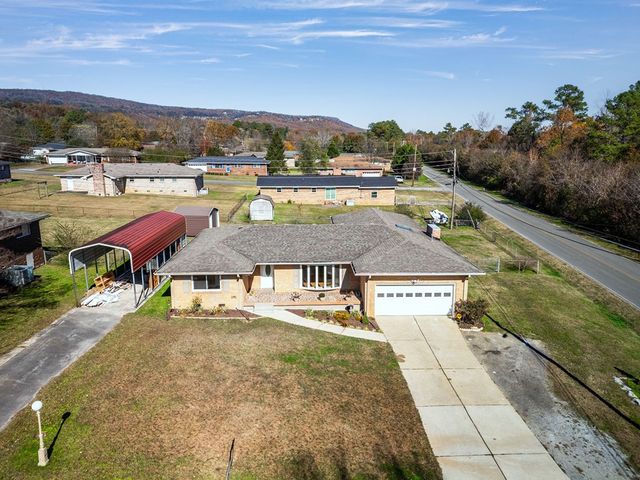 16 Japonica Street, Flintstone, GA 30725