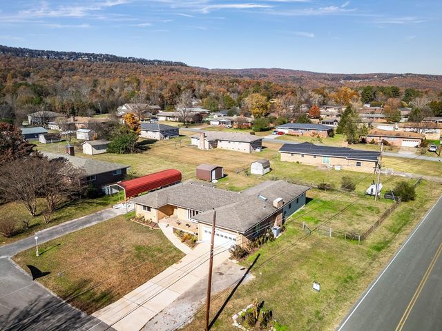 16 Japonica Street, Flintstone, GA 30725