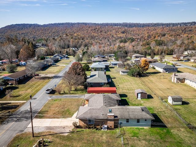 16 Japonica Street, Flintstone, GA 30725