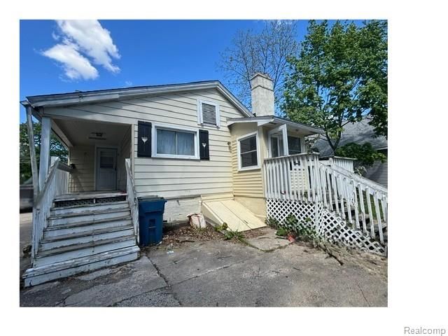 109 Cogshall Street, Holly Village, MI 48442
