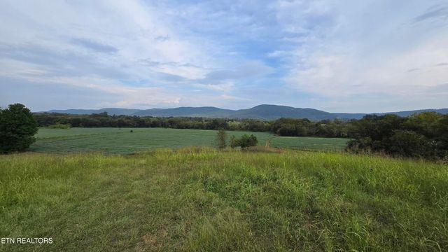 50 Upper East Valley Rd, Pikeville, TN 37367