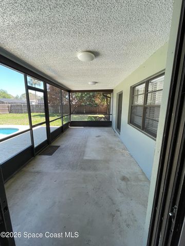 215 Driskell Street NE, Palm Bay, FL 32907