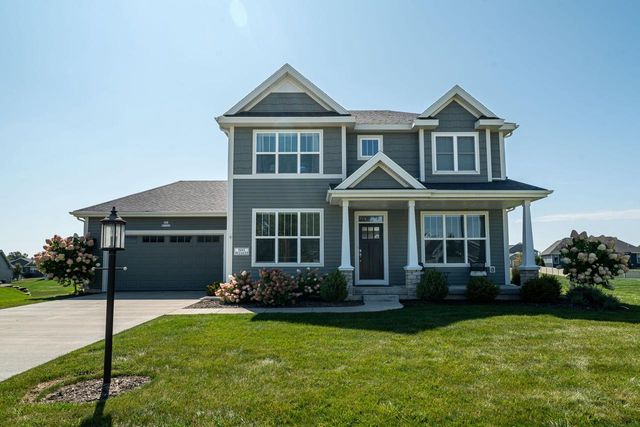 N61W21633 Legacy TRAIL, Menomonee Falls, WI 53051