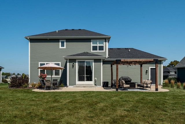 N61W21633 Legacy TRAIL, Menomonee Falls, WI 53051